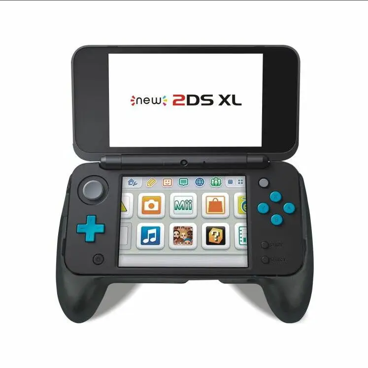 Ручка для игры ручной держатель новой консоли Ninten 2DS XL/2DS LL | Электроника