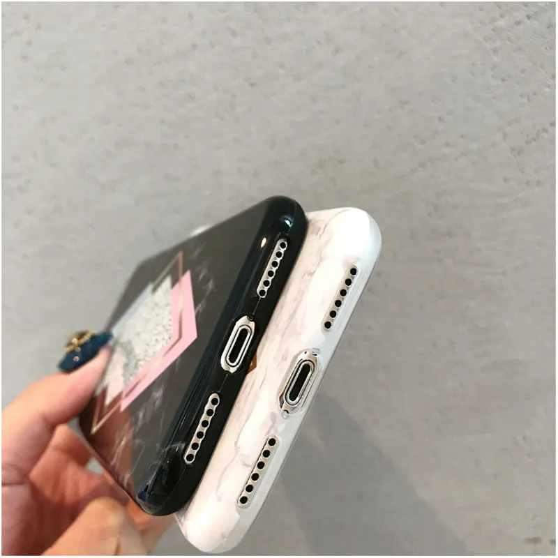Для assassins creed геометрические мраморные Билли эйлиш применяются Apple Xs Max/xr iphone 8