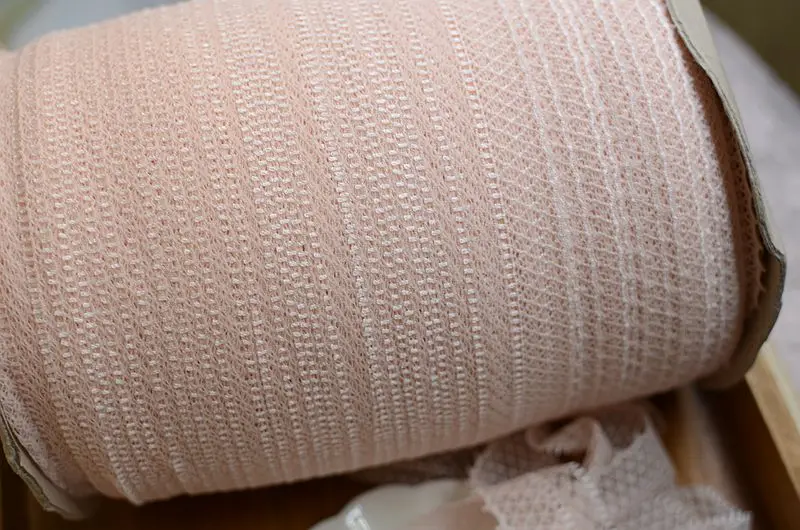 Высокое качество Африканский тюль кружево ткань кружевные аксессуары кукла