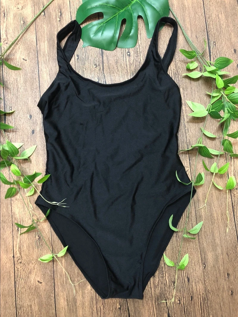 Купальник Цельный купальник летние стильные модные детские часы сексуальный