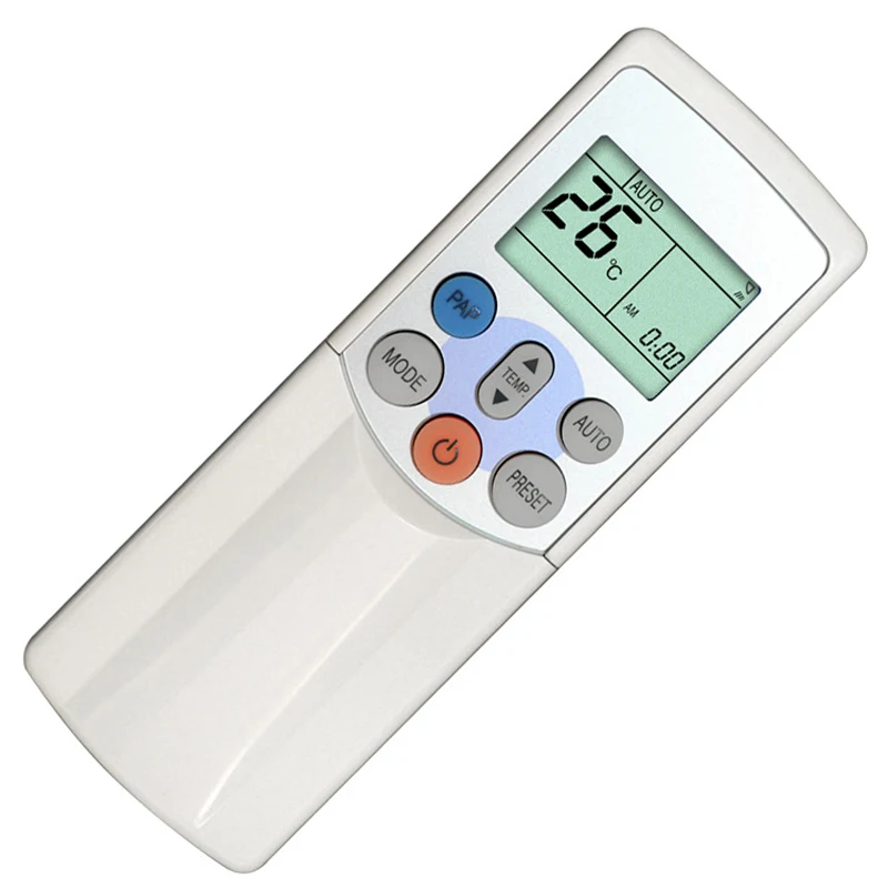 (1 шт./лот) TOSHIBA Air кондиционер с дистанционным управлением|conditioner remote control|air conditioner