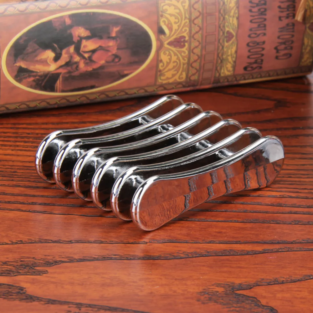 Серебряный держатель для лака ногтей подставка ручек и кистей акрилового УФ