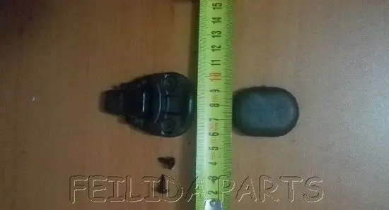 Оконная скользящая стеклянная замка qtr для Mitsubishi PAJERO/MONTERO L300 L400 SPACE GEAR | Автомобили