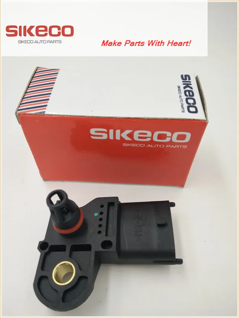 Датчик карты 0261230030 46533518 для FIAT 500 PANDA PALIO LINEA PUNTO BRAVA BRAVO DOBLO IDEA MUSA STILO LANCIA 1 2 4|sensor