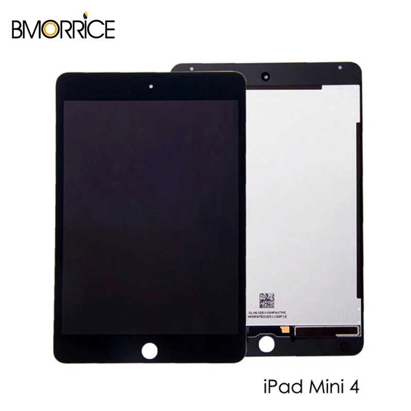 ЖК дисплей Дисплей для iPad mini 4 A1538 A1550 7 9 дюймовый сенсорный цифровой экран Панель