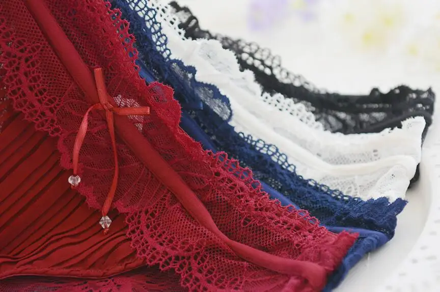 Нижнее белье 100% реальные фотографии милые кружевные шифоновые трусы в стиле