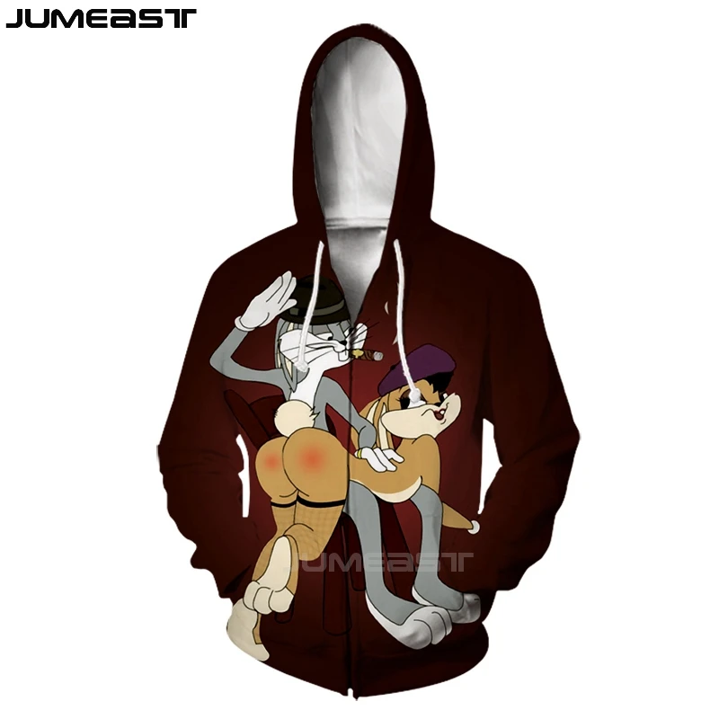 Jumeast брендовая мужская женская куртка с длинным рукавом 3D принтом героев