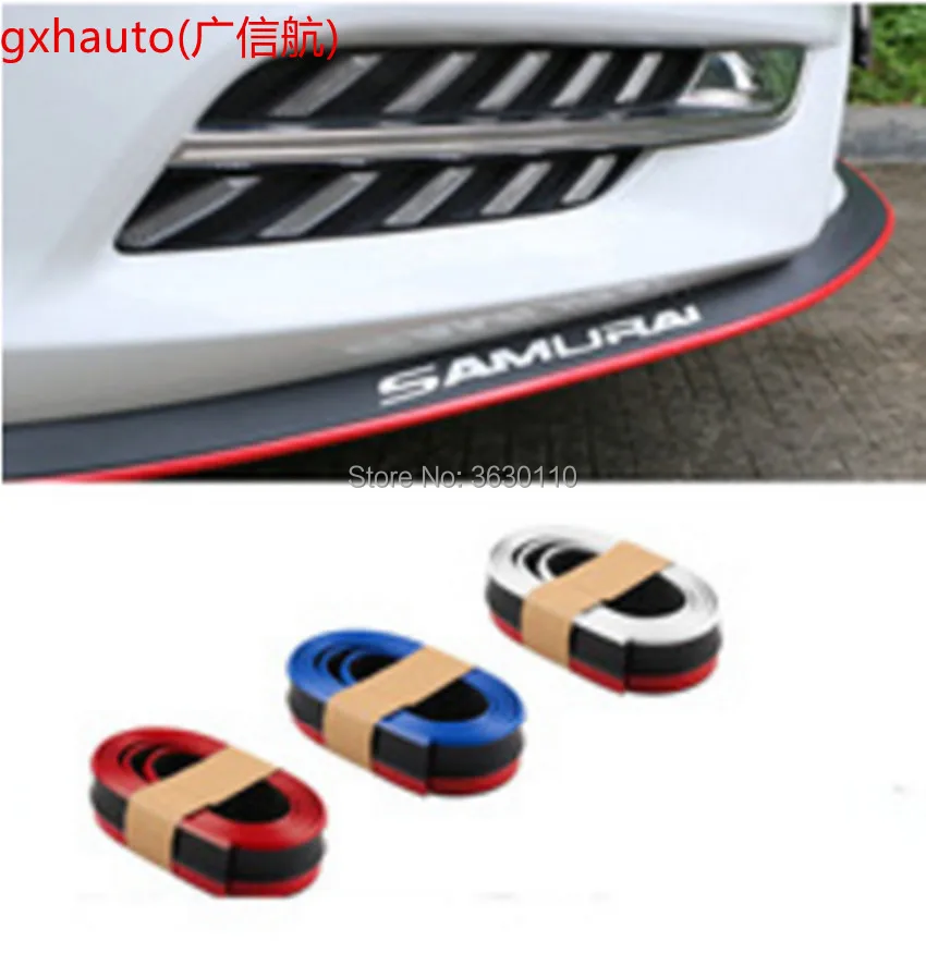 Универсальный Спойлер для губ универсальный очень легкая установка