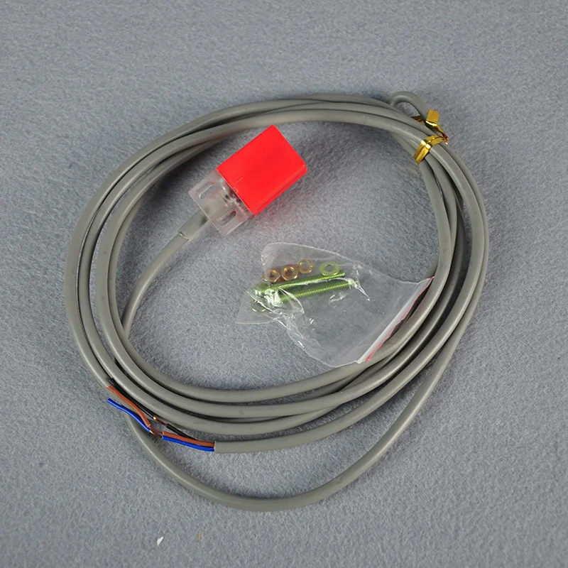 Датчик приближения переключатели PL 05N 5 мм NPN out DC10 30V нормального