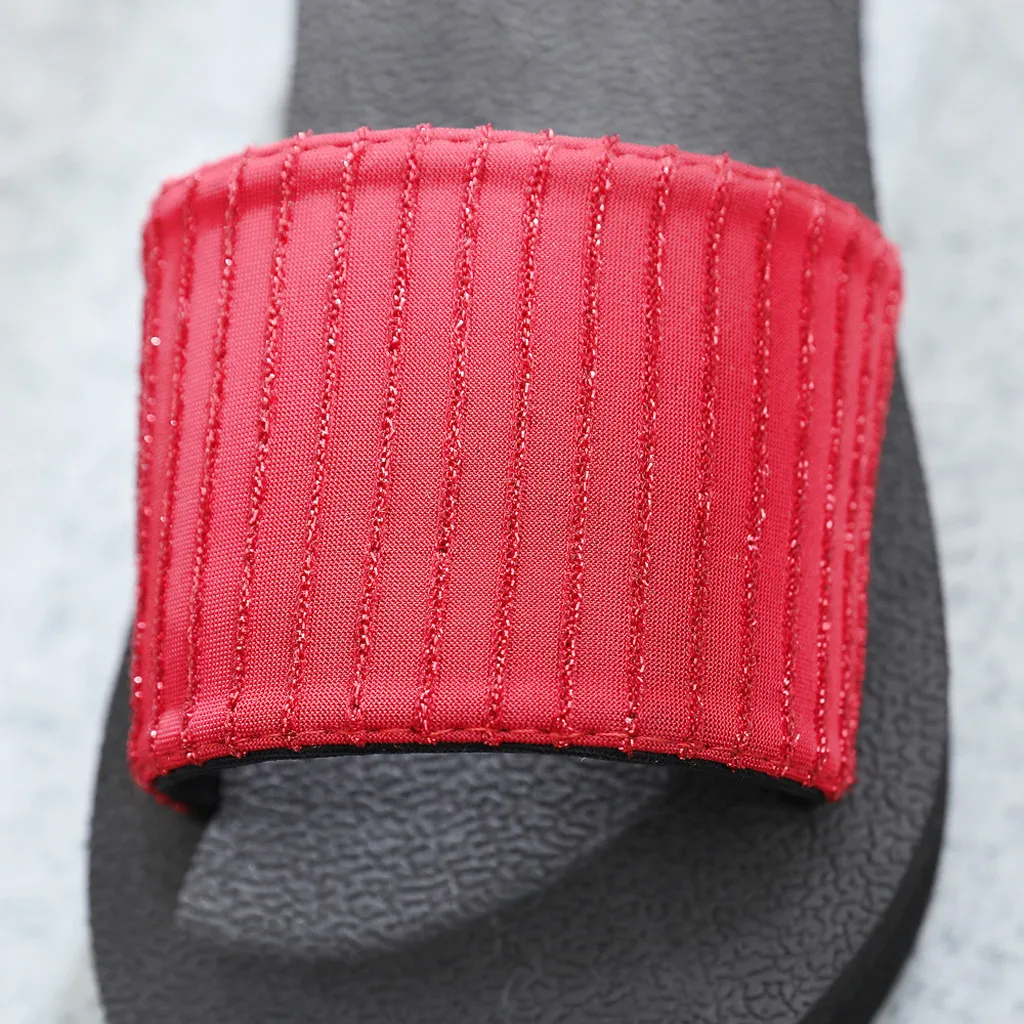 Повседневные женские туфли SAGACE на танкетке в богемном стиле среднем каблуке