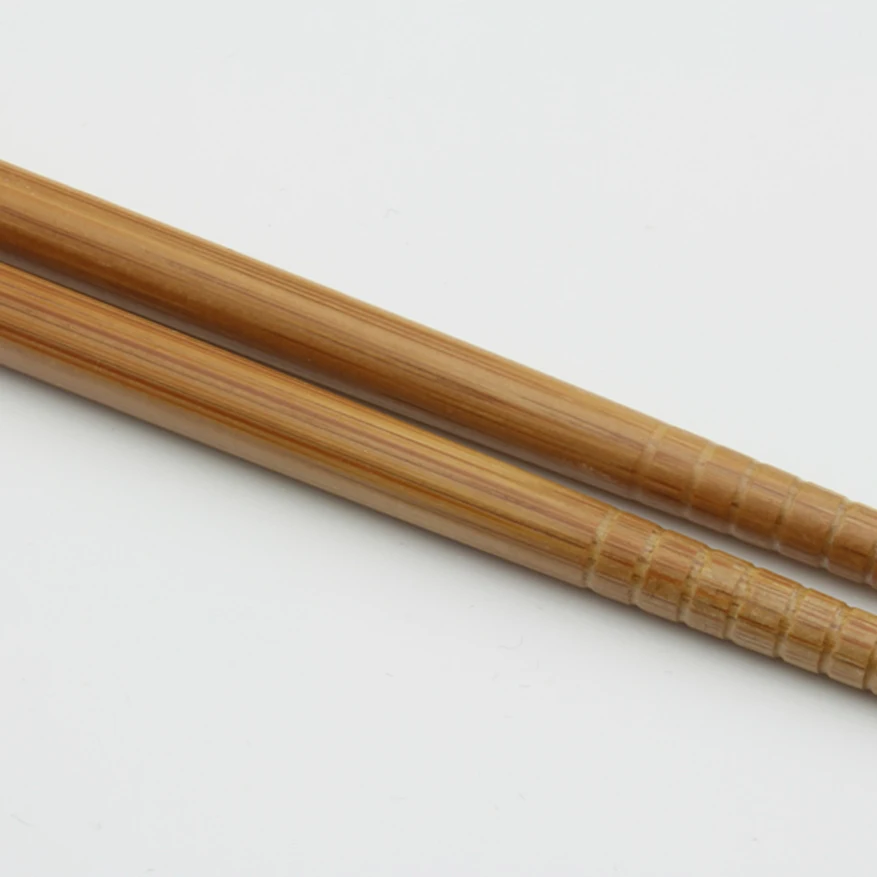 5 пар визуальных тач бриф в японском стиле бамбуковое палочки для еды посылка