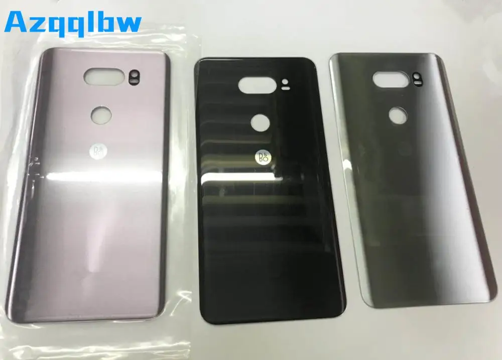 Чехол для аккумулятора Azqqlbw LG V30 клейкая лента | Мобильные телефоны и аксессуары