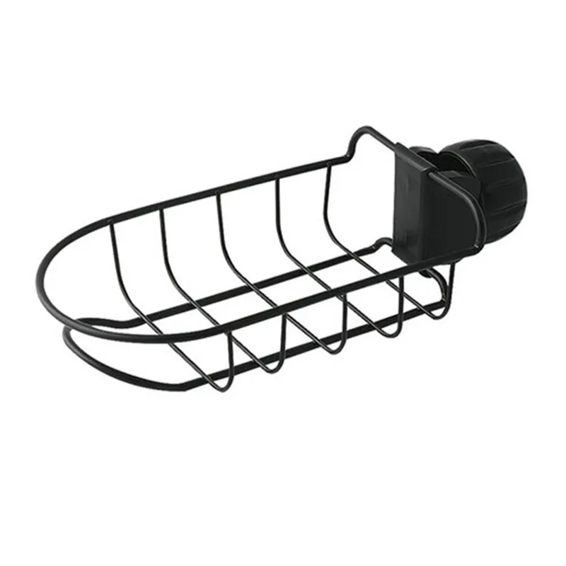 

Stainless steel kitchen sink drain rack kitchen supplies kitchen supplies storage rack