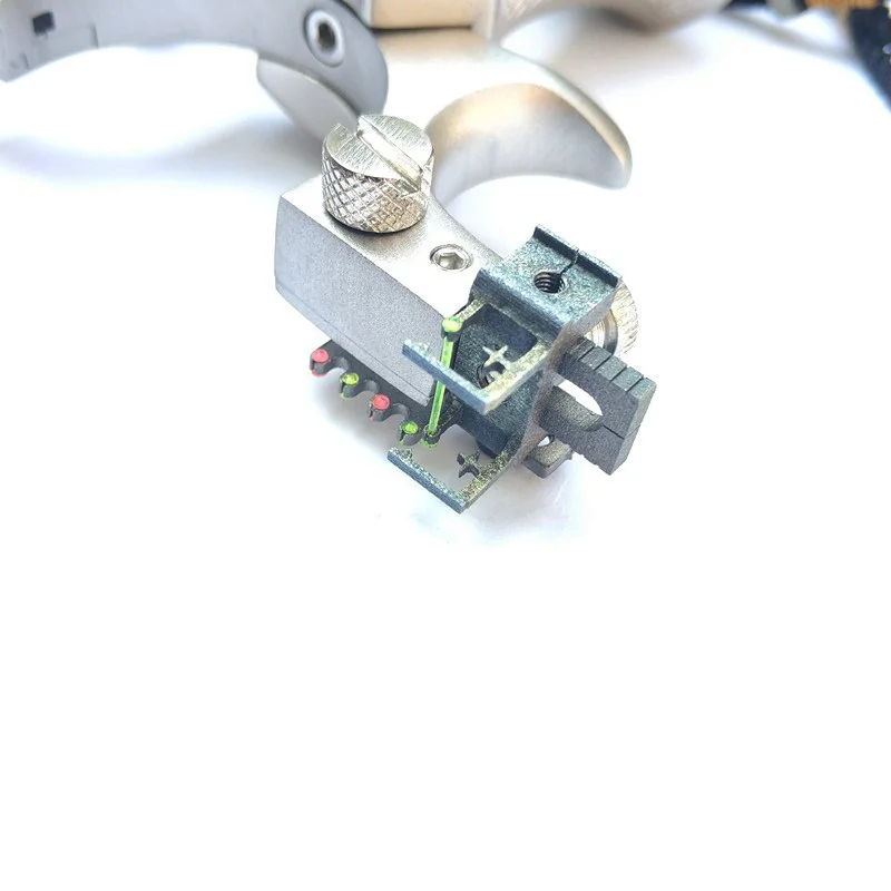 

Powerful Hunting Slingshot Catapult Shooting with Rubber band Stainless steel Bow Head outdoor Sling Shot 2018 New God Eagle