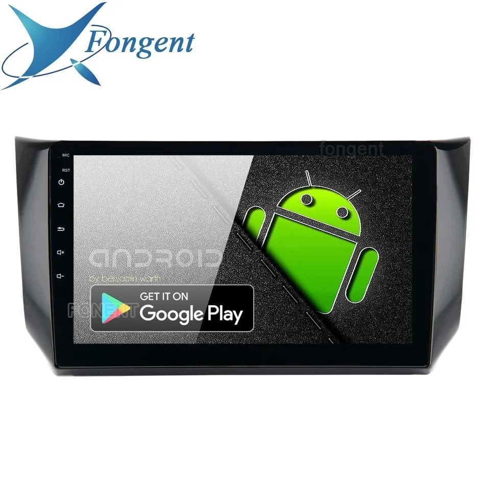 Android 9 0 автомобильный радиоприемник 2 Din Gps Navi для Nissan Sylphy B17 Sentra X Trail 2012 2013 2014 2015 2016