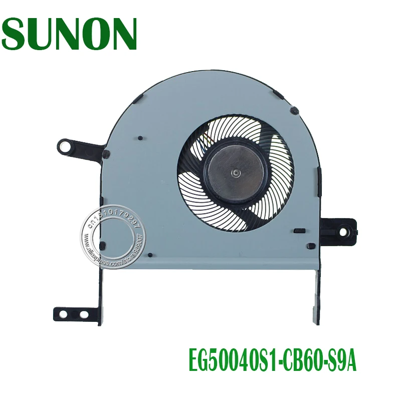 Новый вентилятор охлаждения процессора EG50040S1-CB60-S9A DC5V 2 25 W | Компьютеры и офис