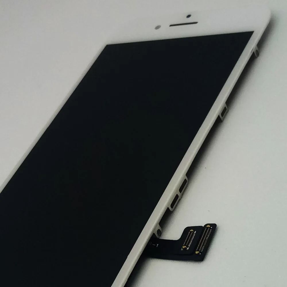 ЖК-дисплей для iphone 7 Plus с сенсорным экраном AAA + качество проверено без битых