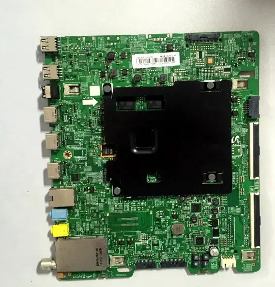 Тестовая работа для материнской платы UA40KUF30EJXXZ BN41-02528A работы scrren CY-GK040HGLV1H