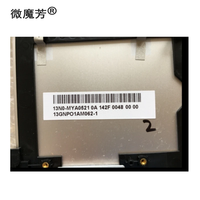 Упор для рук крышка чехол для Asus UX32 UX32E UX32A UX32DV UX32VD C shell 13N0-MYA0521 13GNPO1AM062-1