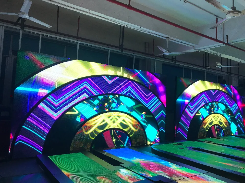 P3.91 светодиодный рекламный светодиодный дисплей для помещений p3.91 SMD rgb Полноцветный 500x500 светодиодный настенный видеоэкран