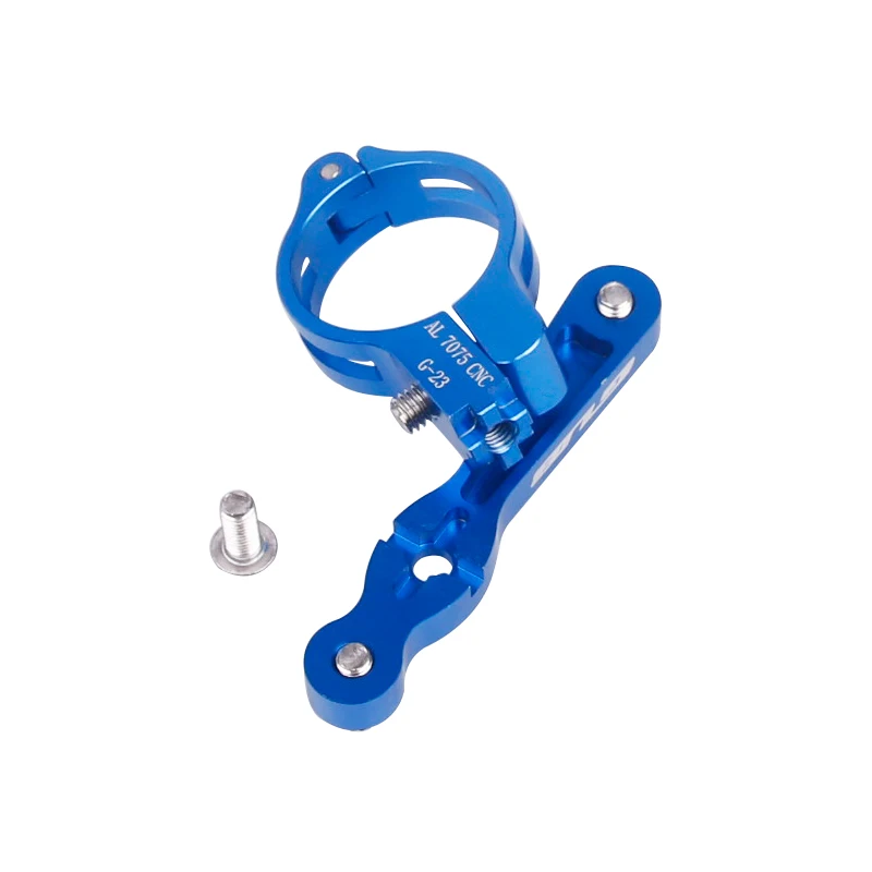 GUB держатель для бутылки воды велосипеда конвертора стойка руля подседельный