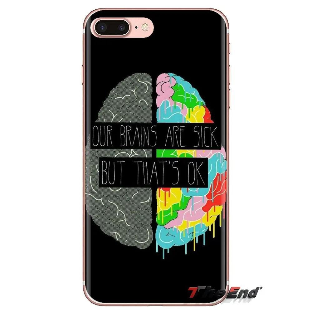 Для Samsung Galaxy A3 A5 A7 A9 A8 Star A6 Plus 2018 2015 2016 2017 мягкий прозрачный чехол Чехлы Rock Poster 21 Twenty