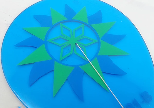 6x Paddle ball game boys girls family kindergarten office sport interactive party pinata games toys gifts loot bag fillers prize | Дом и сад