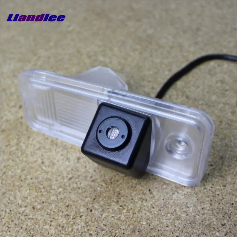 

Lights Refitting Accessories For Hyundai Creta 2015-2016 The Laser Light Rear-End Warning Fog Lamps Taillights