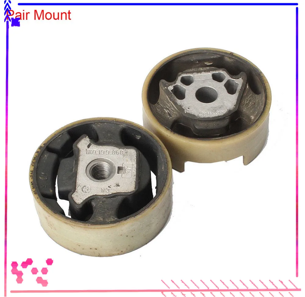 Передняя и нижняя опора двигателя FWD для VW Golf 6 Jetta MK5 Passat B6 CC Eos Tiguan Caddy AUDI A3 S3 Q3 TT Octavia|