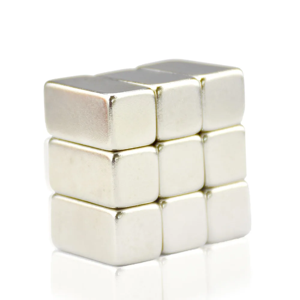 AETool 2 шт. неодимовые магниты супер мощные Бесплатная доставка N42 магнит магнитный