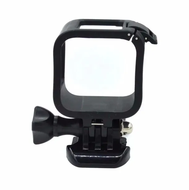 Низкопрофильная рамка Корпус чехол поддержка держатель для GoPro Hero 4 Session 5 Session Action camera accessery