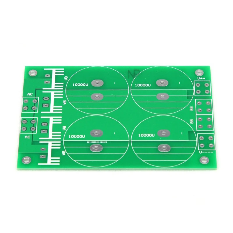 SUQIYA послеступенчатый усилитель мощности блок питания PCB стандартизированный