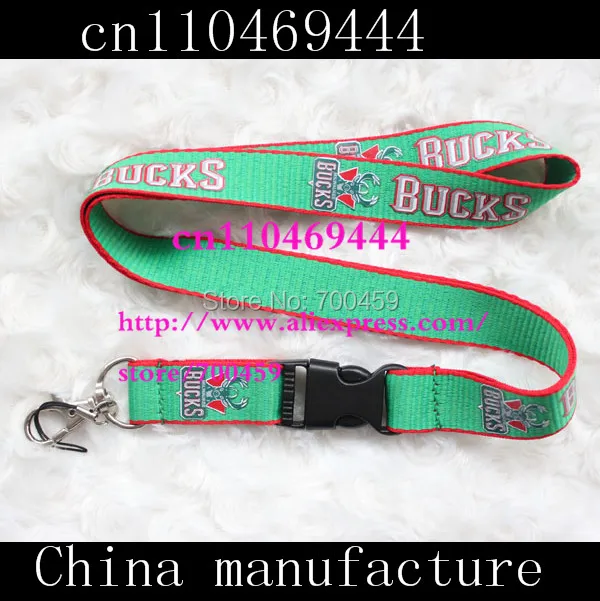 Новый 10 шт. движение баскетбол супер игроки шнур / сотовый телефон брелки ремешок