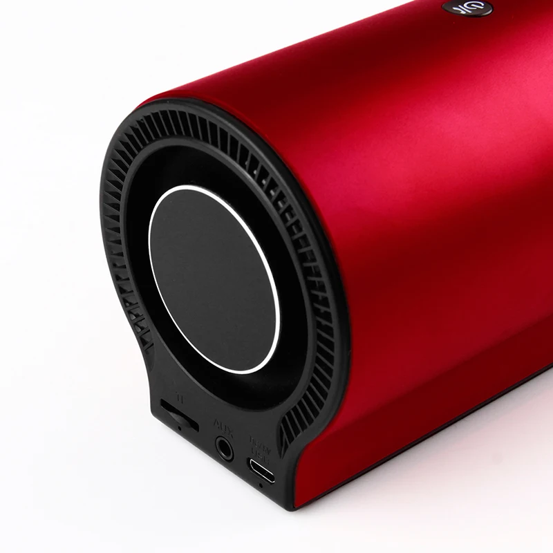 Беспроводная bluetooth колонка PN 13 портативная HIFI беспроводная стерео супер бас