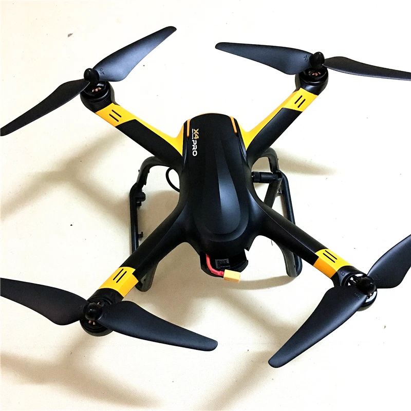 (В наличии) оригинальный Дрон Hubsan X4 Pro H109S (стандартная версия) 5 8G с камерой 1080P FPV