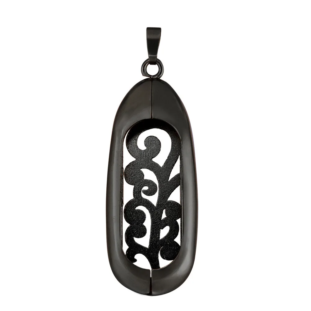 Fashion Necklace Luxury Stainless Steel Pendant Sleep Fitness Monitor For Xiaomi Mi Band 3 Bracelet Accessories Wholesale#20 | Электроника