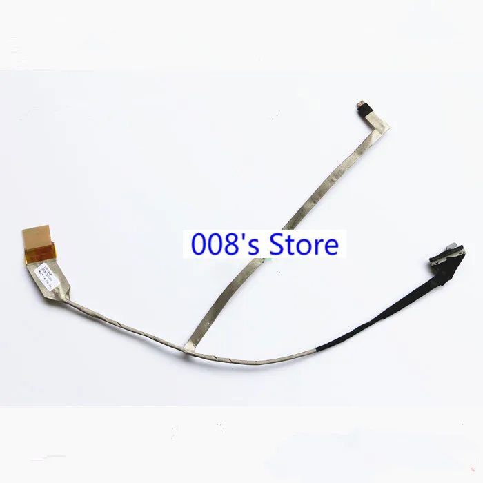 Новый ЖК дисплей кабель для струйного принтера HP Pavilion G6 1000 1XXX ноутбук серии DD0R15LC000