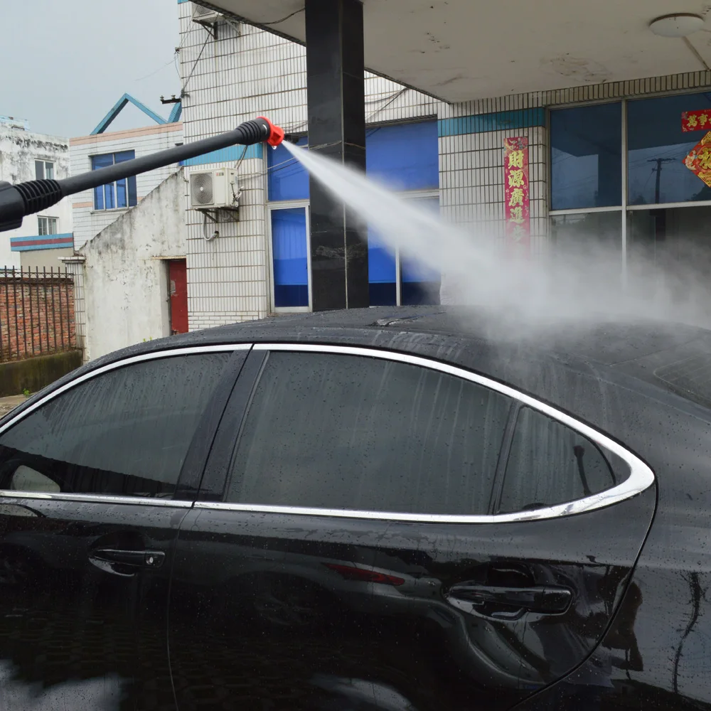 Автомойка струйный водный спрей копье палочка наконечник сопло для Lavor Sterwins Vax