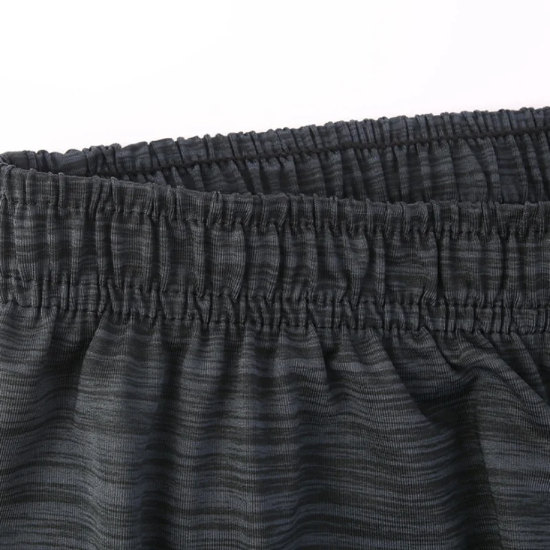 2017 Новинка мужские укороченные компрессионные штаны бермуды Masculina шорты для бега