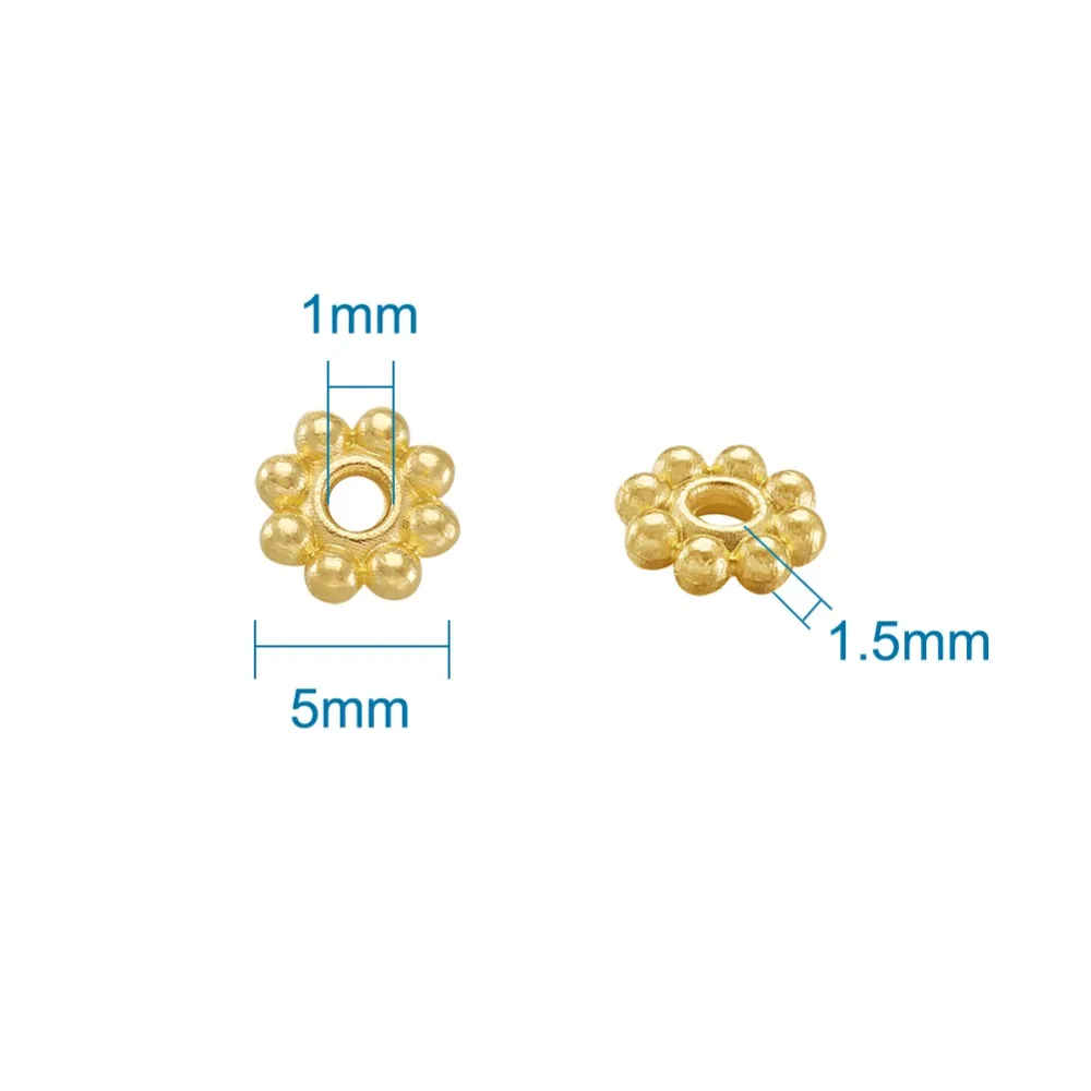 Бисер в виде снежинок ожерелье/браслет для изготовления ювелирных изделий с