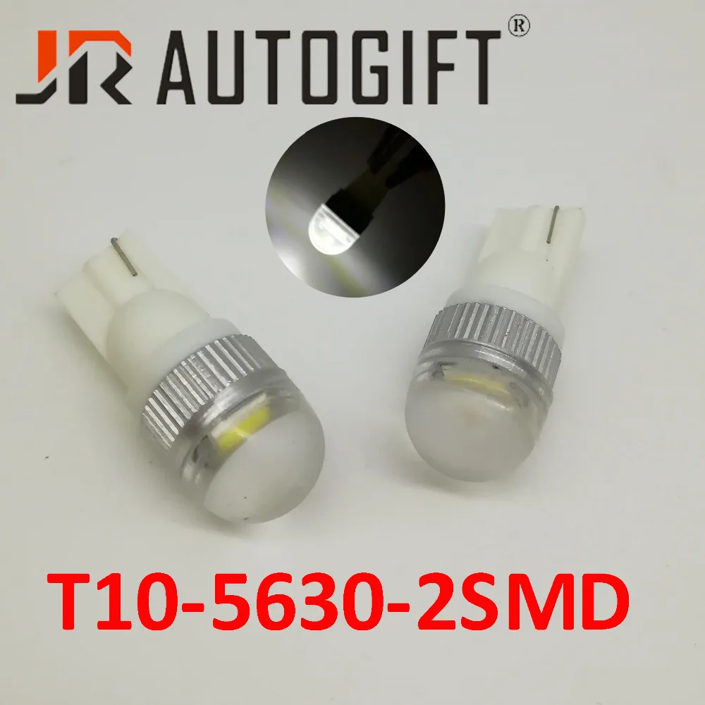 

Автомобильный Стайлинг 100 шт. Лучшая цена T10 W5W 2 светодиодный 5630 2Smd зазор поворот обратная Лицензия Пластина Автомобильный светодиодный све...