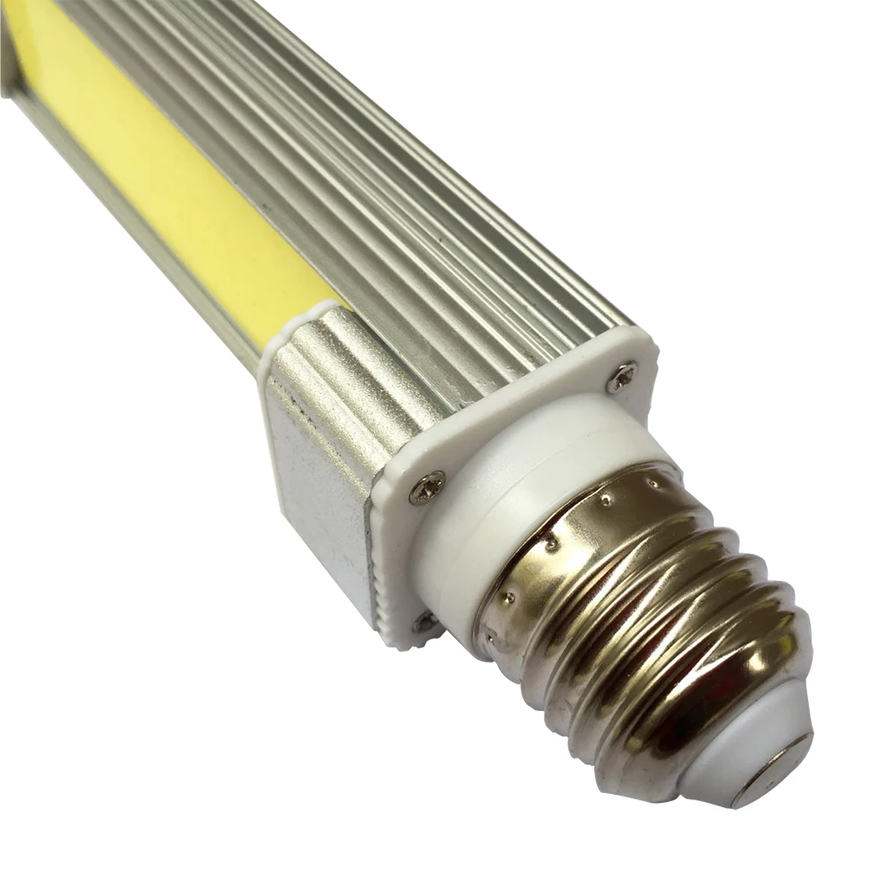110 В 220 в E27 LED COB лампа 7 Вт 9 12 для комнатного домашнего освещения теплый белый