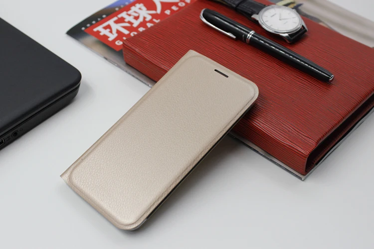 Роскошный чехол для samsung Galaxy A7, A8,, S7 Edge, S8, 9, 10, E Plus, чехол, кошелек, флип-книжка, Стильный чехол, винтажный кожаный чехол
