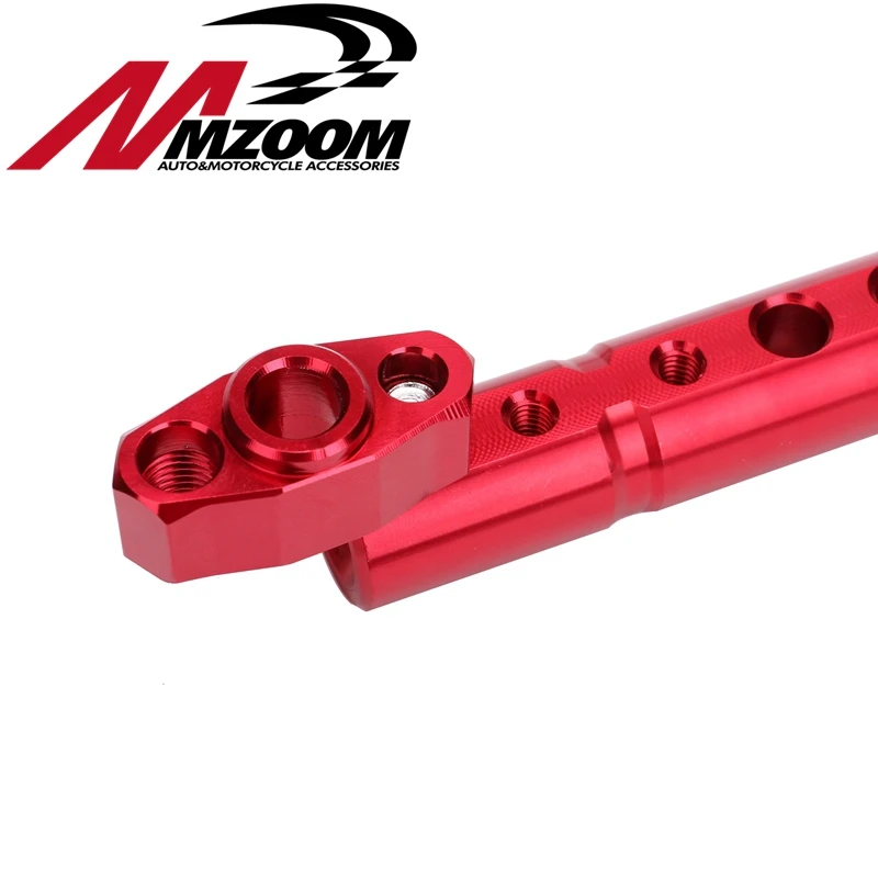 Аксессуары для мотоциклов зеркальная оправа Многофункциональная подставка