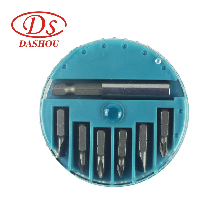 DS 3 6 В электрический отвертка бытовой Беспроводной Мощность драйвер DS3SA L1 Перезаряжаемые Тип дрель/Драйвер