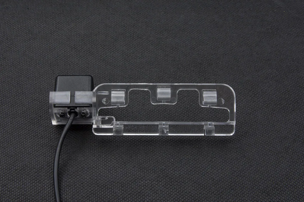 Waterproof 4LED CCD Dynamic Trajectory Tracks ar Rear view Camera Backup Parking for HONDA Civic 2010 Car reverse camera | Автомобили и