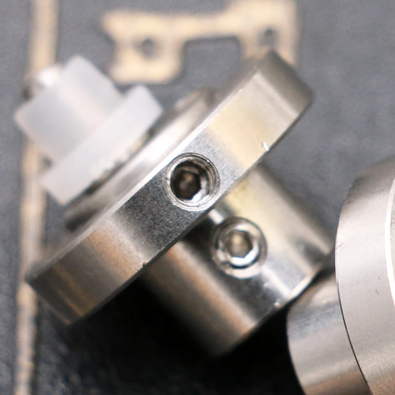 1 шт./лот роторные татуировки кулачок машины подшипник колеса части Аксессуары