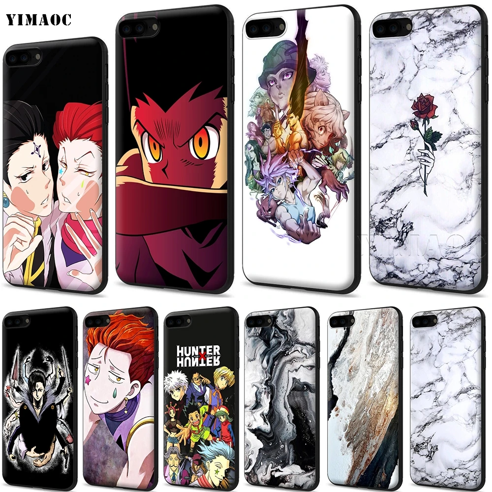 Силиконовый мягкий чехол для iPhone 11 Pro XS Max XR x 8 7 6 6S Plus 5 5S SE