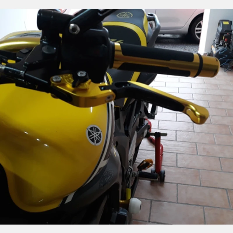 Для Honda CBR 900RR 900 RR Fireblade CBR929RR 929RR 2000 2001 CNC регулируемые мотоциклетные рычаги