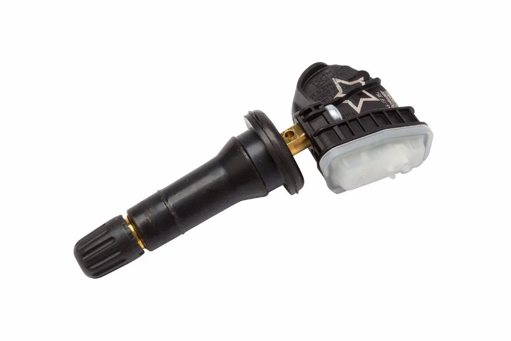 

EB3T-1A180-AA TPMS TIRE PRESSURE SENSOR For 2015-2018 Ford Focus RS